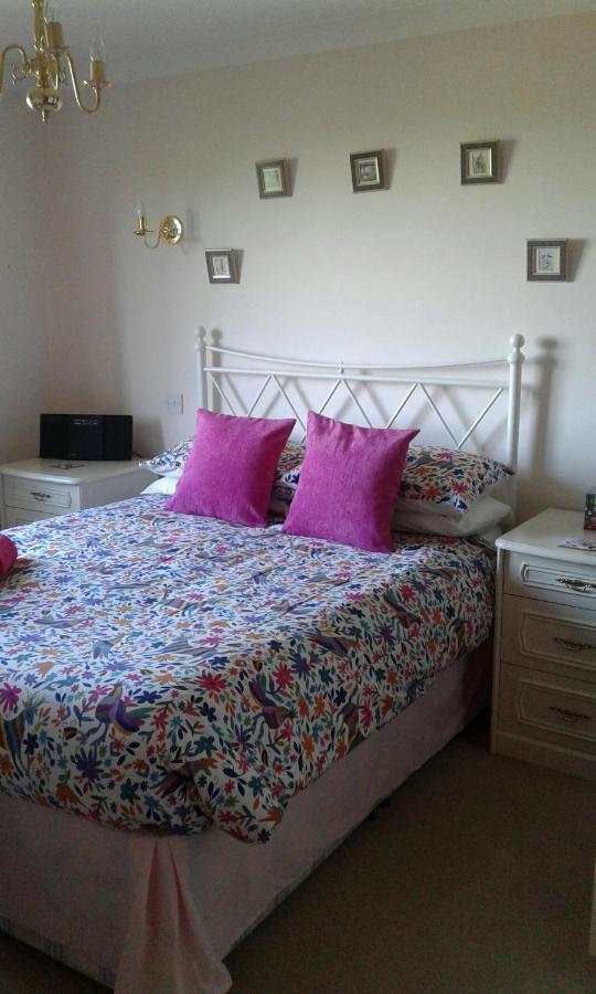 Pett Woodpeckers Cottage B&B المظهر الخارجي الصورة