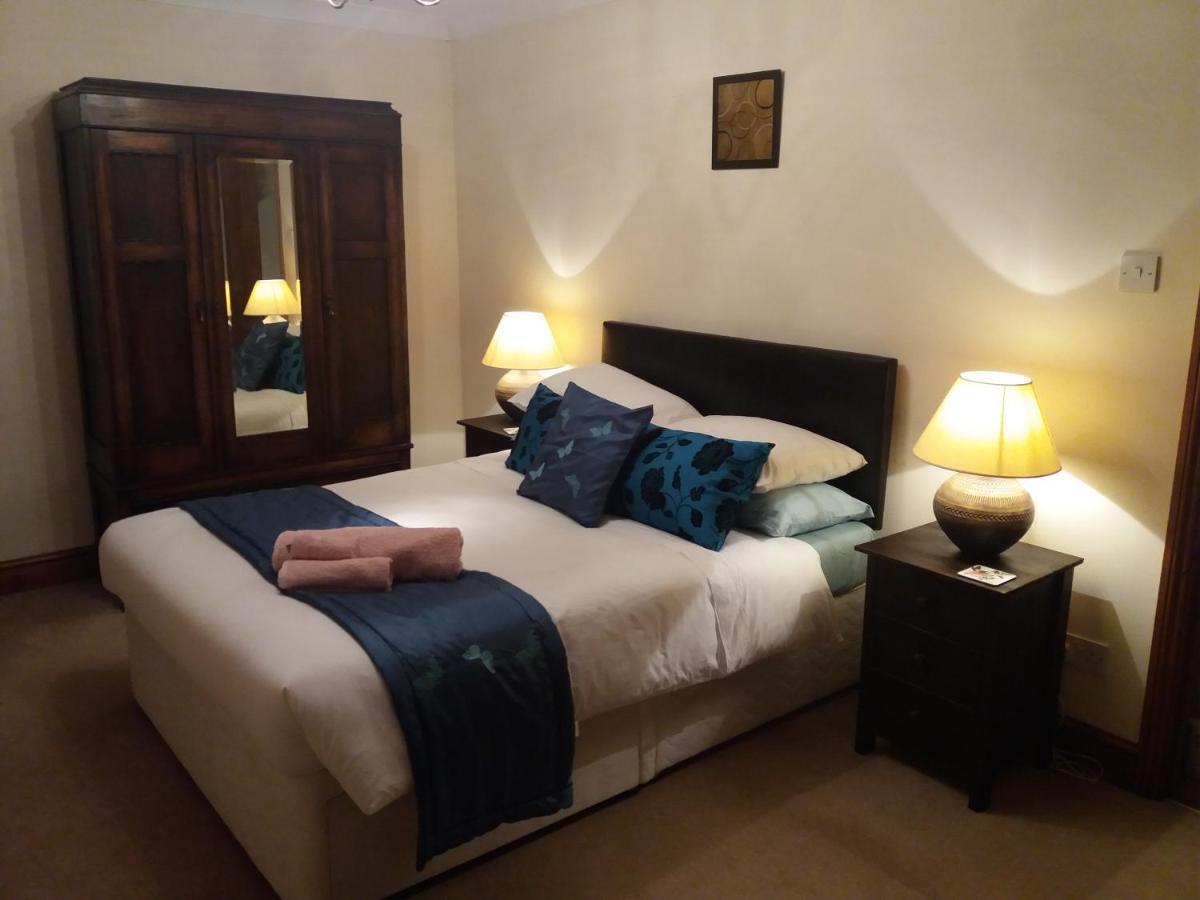 Pett Woodpeckers Cottage B&B المظهر الخارجي الصورة