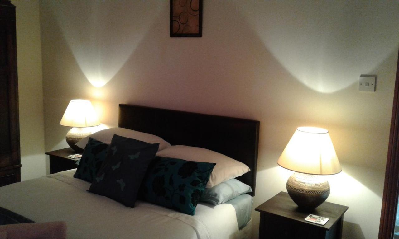Pett Woodpeckers Cottage B&B المظهر الخارجي الصورة