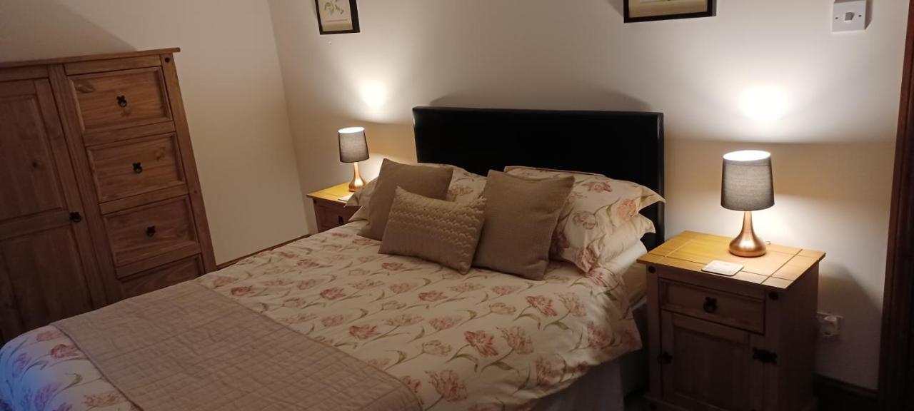 Pett Woodpeckers Cottage B&B المظهر الخارجي الصورة