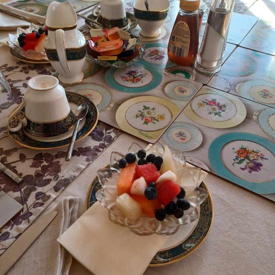 Pett Woodpeckers Cottage B&B المظهر الخارجي الصورة