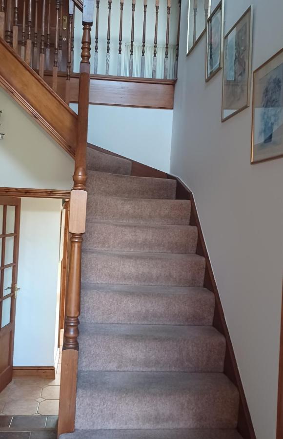 Pett Woodpeckers Cottage B&B المظهر الخارجي الصورة